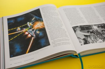 The Games of a Lifetime | Retro Gaming Book by Julian Rignall and Bitmap Books - Bitmap Books [KSIĄŻKA]