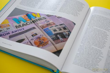 The Games of a Lifetime | Retro Gaming Book by Julian Rignall and Bitmap Books - Bitmap Books [KSIĄŻKA]
