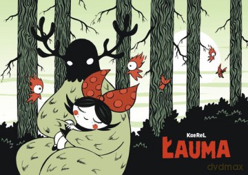 Łauma Tw - Karol Karel Kalinowski [KSIĄŻKA]