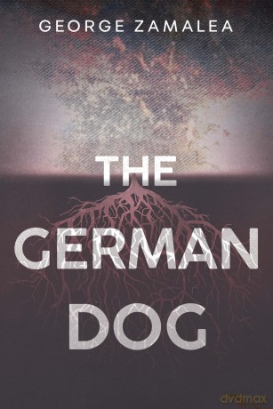 The German Dog - George Zamalea [KSIĄŻKA]