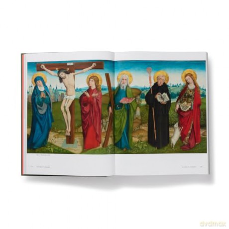 The German Paintings before 1800: National Gallery Catalogues (National Gallery London) - Susan Foister [KSIĄŻKA]