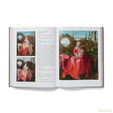 The German Paintings before 1800: National Gallery Catalogues (National Gallery London) - Susan Foister [KSIĄŻKA]