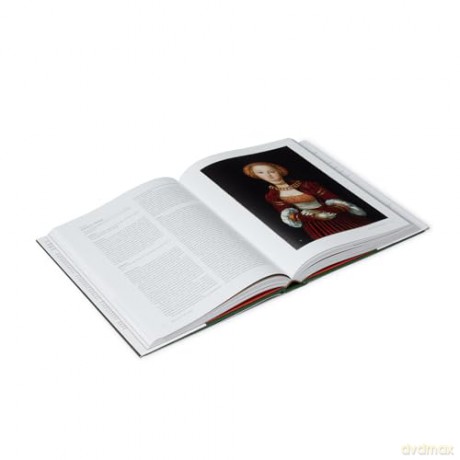 The German Paintings before 1800: National Gallery Catalogues (National Gallery London) - Susan Foister [KSIĄŻKA]