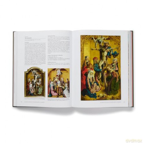 The German Paintings before 1800: National Gallery Catalogues (National Gallery London) - Susan Foister [KSIĄŻKA]