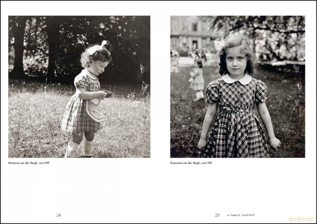 The Girl in the Grass: The Tragic Fate of the Van den Bergh Family and the Search for a Painting - Eelke Muller [KSIĄŻKA]