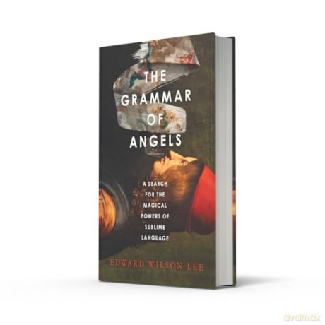The Grammar of Angels: A Search for the Magical Powers of Language in Renaissance Italy - Edward Wilson-Lee [KSIĄŻKA]