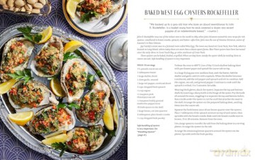 The Great Gatsby Cooking and Entertaining Guide: Decadent Dishes and Classic Cocktails from the Roaring Twenties - Veronica Hinke [KSIĄŻKA]