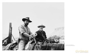 The Great Horizon: Photographing Kevin Costner's American Saga - Cale Glendening [KSIĄŻKA]