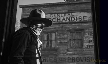 The Great Horizon: Photographing Kevin Costner's American Saga - Cale Glendening [KSIĄŻKA]