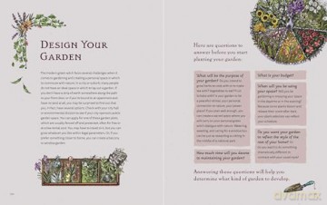 The Green Witch Illustrated: An Enchanting Immersion Into the Magic of Natural Witchcraft (Green Witch Witchcraft Series) - Arin Murphy-Hiscock [KSIĄŻKA]