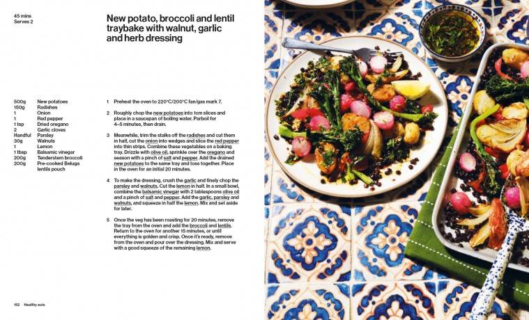 The Grubby Recipes: The quick and easy plant-based cookbook - Grubby Limited [KSIĄŻKA]
