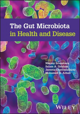The Gut Microbiota in Health and Disease - Nimmy Srivastava [KSIĄŻKA]