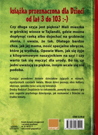 Mali Dziewczynka Która Chciała Zostać Żyrafą Tw - Martyna Wojciechowska [KSIĄŻKA]