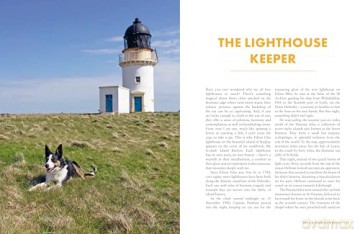 The Hebridean Baker: The Scottish Cookbook - Coinneach MacLeod [KSIĄŻKA]