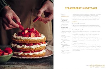 The Hebridean Baker: The Scottish Cookbook - Coinneach MacLeod [KSIĄŻKA]