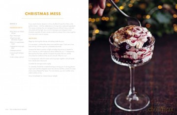 The Hebridean Baker: The Scottish Cookbook - Coinneach MacLeod [KSIĄŻKA]