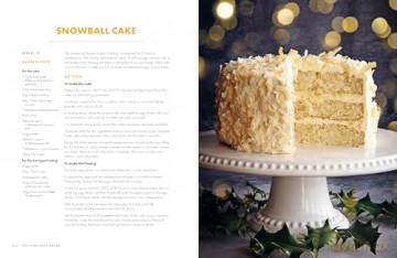 The Hebridean Baker: The Scottish Cookbook - Coinneach MacLeod [KSIĄŻKA]