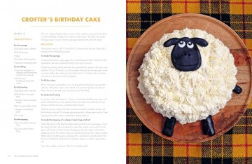 The Hebridean Baker: The Scottish Cookbook - Coinneach MacLeod [KSIĄŻKA]