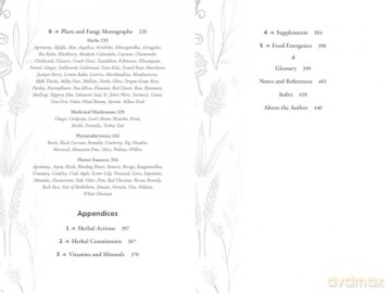The Herbal Dog: Holistic Canine Herbalism Applications and Practice - Rita Hogan [KSIĄŻKA]