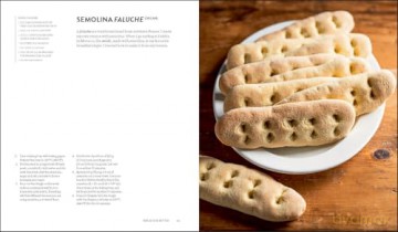 The Home Baking Book: Timeless Recipes for Artisanal Treats - Stefan Elias [KSIĄŻKA]