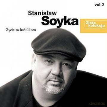 Stanisław Soyka: Złota Kolekcja vol. 2 [CD]