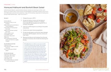 The Hormone Balance Handbook: An essential new cookbook to optimise your hormone health for 2025 with 75 easy recipes for a holistic diet - Jessica Shand [KSIĄŻKA]