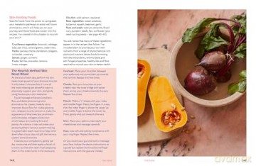 The Hormone Balance Handbook: An essential new cookbook to optimise your hormone health for 2025 with 75 easy recipes for a holistic diet - Jessica Shand [KSIĄŻKA]