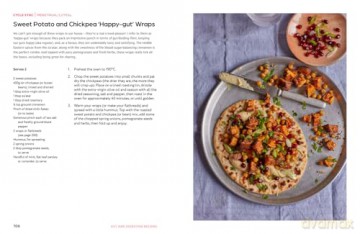 The Hormone Balance Handbook: An essential new cookbook to optimise your hormone health for 2025 with 75 easy recipes for a holistic diet - Jessica Shand [KSIĄŻKA]