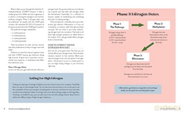 The Hormone Type Cookbook: Nourishing Recipes for Balancing the 7 Different Hormone Types - Recipes for Healthy Cycles, PMS, PCOS, Fertility, and Menopause - Madeline MacKinnon [KSIĄŻKA]