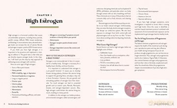 The Hormone Type Cookbook: Nourishing Recipes for Balancing the 7 Different Hormone Types - Recipes for Healthy Cycles, PMS, PCOS, Fertility, and Menopause - Madeline MacKinnon [KSIĄŻKA]