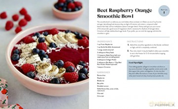 The Hormone Type Cookbook: Nourishing Recipes for Balancing the 7 Different Hormone Types - Recipes for Healthy Cycles, PMS, PCOS, Fertility, and Menopause - Madeline MacKinnon [KSIĄŻKA]