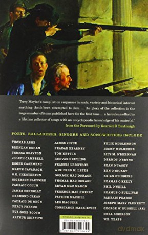 The Indignant Muse: Poetry and Songs of the Irish Revolution - Liam McNulty [KSIĄŻKA]