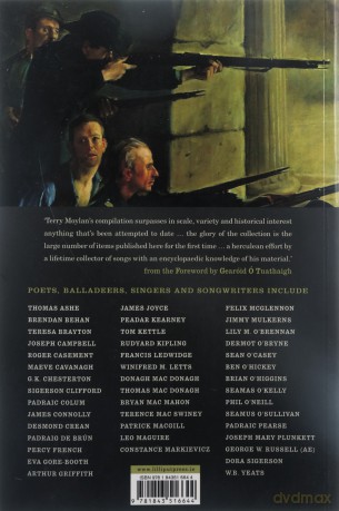 The Indignant Muse: Poetry and Songs of the Irish Revolution - Liam McNulty [KSIĄŻKA]