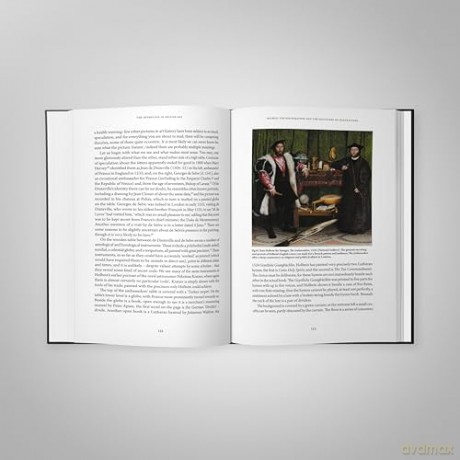 The Invention of British Art - a gift for art lovers - Bendor Grosvenor [KSIĄŻKA]