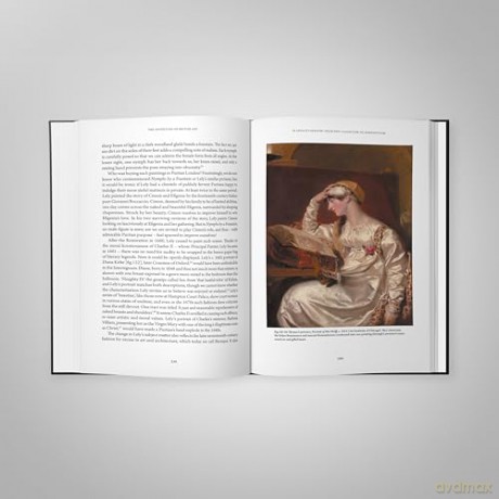 The Invention of British Art - a gift for art lovers - Bendor Grosvenor [KSIĄŻKA]
