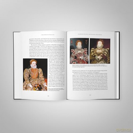 The Invention of British Art - a gift for art lovers - Bendor Grosvenor [KSIĄŻKA]