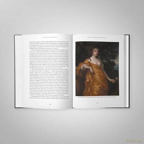 The Invention of British Art - a gift for art lovers - Bendor Grosvenor [KSIĄŻKA]