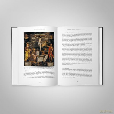 The Invention of British Art - a gift for art lovers - Bendor Grosvenor [KSIĄŻKA]