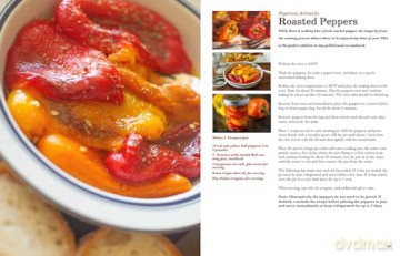 The Italian Daughter's Cookbook - Cathy Coluccio Fazzolari [KSIĄŻKA]