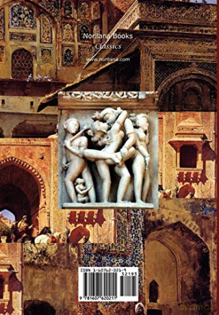 The Kama Sutra of Vatsyayana - Vatsyayana [KSIĄŻKA]