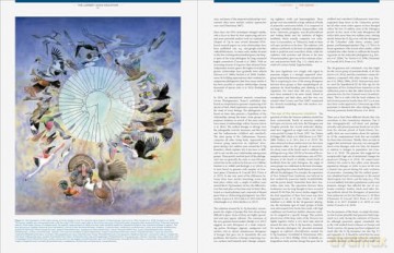 The Largest Avian Radiation - Jon Fjeldsa [KSIĄŻKA]