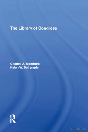 The Library Of Congress - Helen W Dalrymple [KSIĄŻKA]