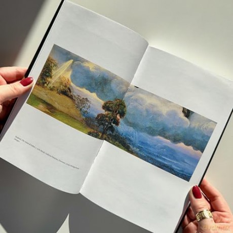 The Lies of the Artists: Essays on Italian Art, 1450-1750 - Ingrid D. Rowland [KSIĄŻKA]