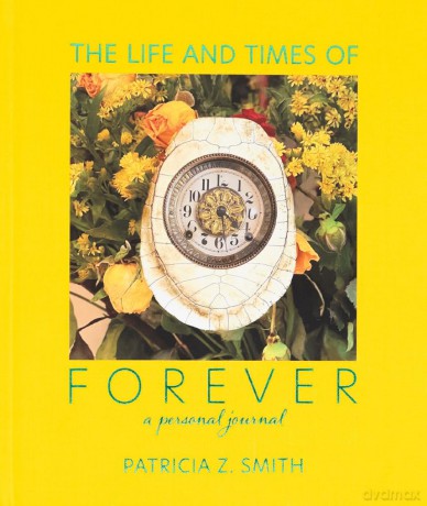 The Life and Times of Forever: By Patricia Z Smith - Patricia Z Smith [KSIĄŻKA]