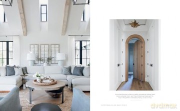 The Love of Home: Interiors for Beauty, Balance, and Belonging - Kate Marker [KSIĄŻKA]