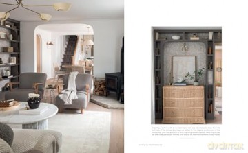 The Love of Home: Interiors for Beauty, Balance, and Belonging - Kate Marker [KSIĄŻKA]
