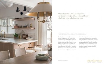 The Love of Home: Interiors for Beauty, Balance, and Belonging - Kate Marker [KSIĄŻKA]