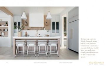 The Love of Home: Interiors for Beauty, Balance, and Belonging - Kate Marker [KSIĄŻKA]