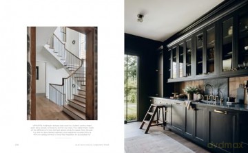 The Love of Home: Interiors for Beauty, Balance, and Belonging - Kate Marker [KSIĄŻKA]