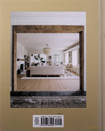 The Love of Home: Interiors for Beauty, Balance, and Belonging - Kate Marker [KSIĄŻKA]